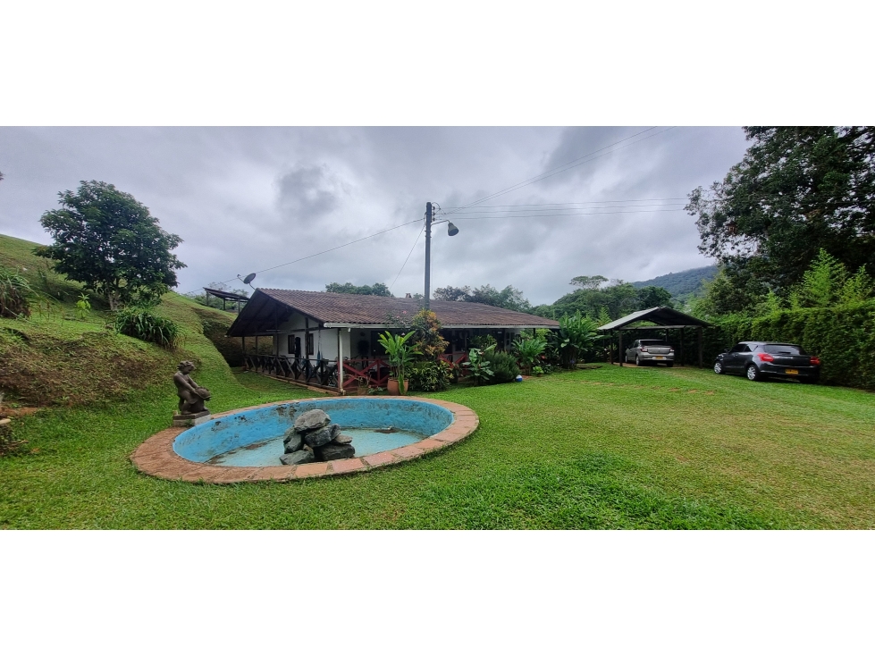 Vendo Finca en el Km 26 Dagua Via al mar W10311530 XU — foto 5