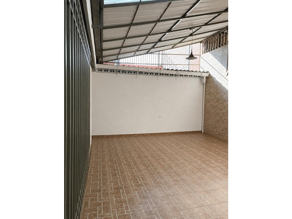 VENTA DE CASA ESQUINERA SUR DE CALI, SAN JOAQUIN-YY-10359624 — foto 5