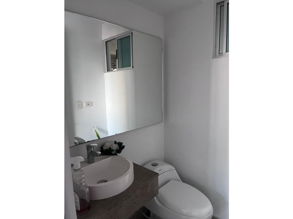 Vendo apartamento en Valle de Lili 102 MT ALG — foto 5