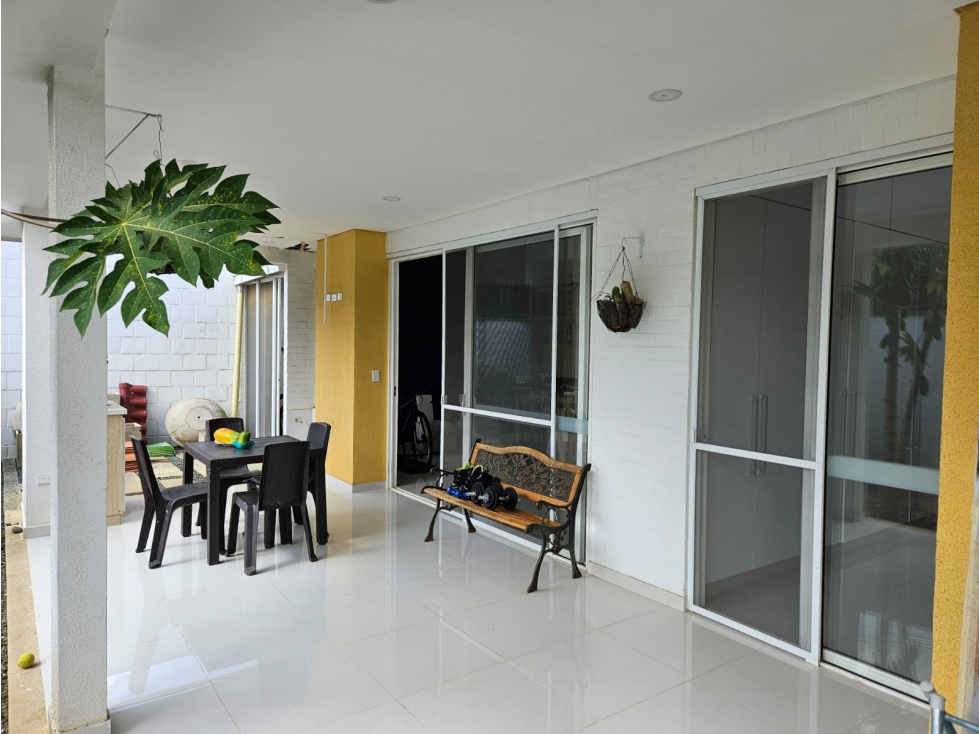 CASA EN VENTA EN AZUCENAS DEL CASTILLO, JAMUNDI LY10409611 — foto 6