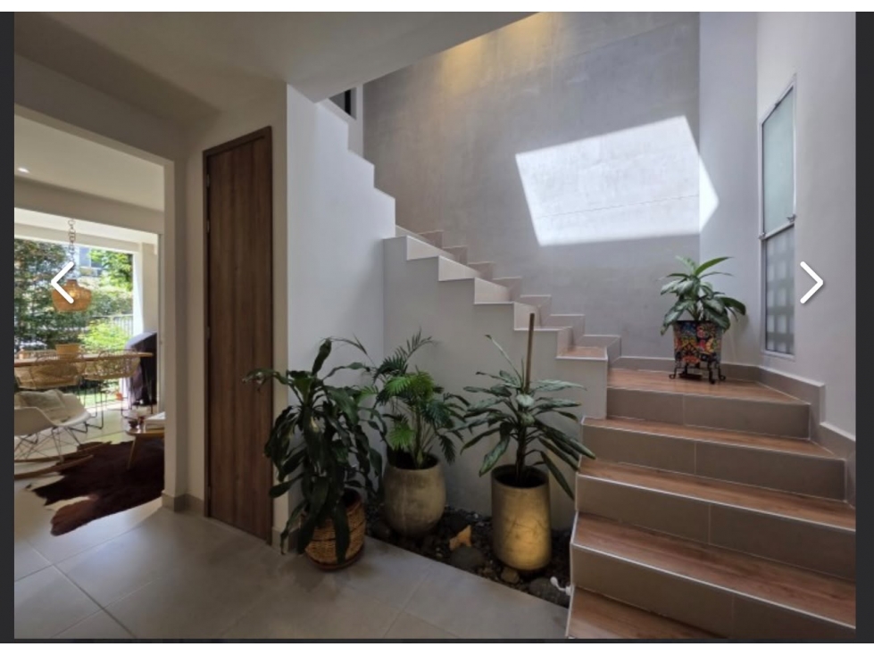 CASA EN VENTA, TULIPANES DEL CASTILLO, JAMUNDI -LY10441220 — foto 3