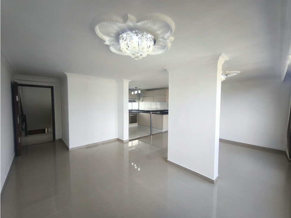 APARTAMENTO EN VENTA, CAPRI CALI- LY10454143 — foto 2