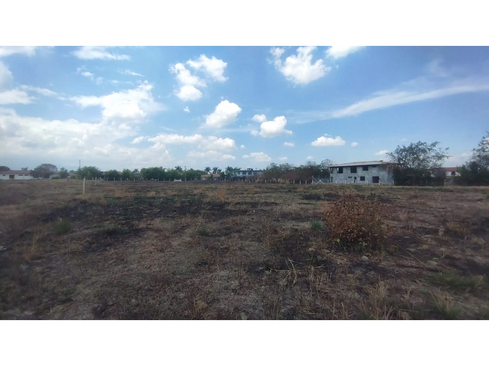 Se Vende Lote Parcelacion Mirador del Paraiso - YP - ALG - 10458239 — foto 3