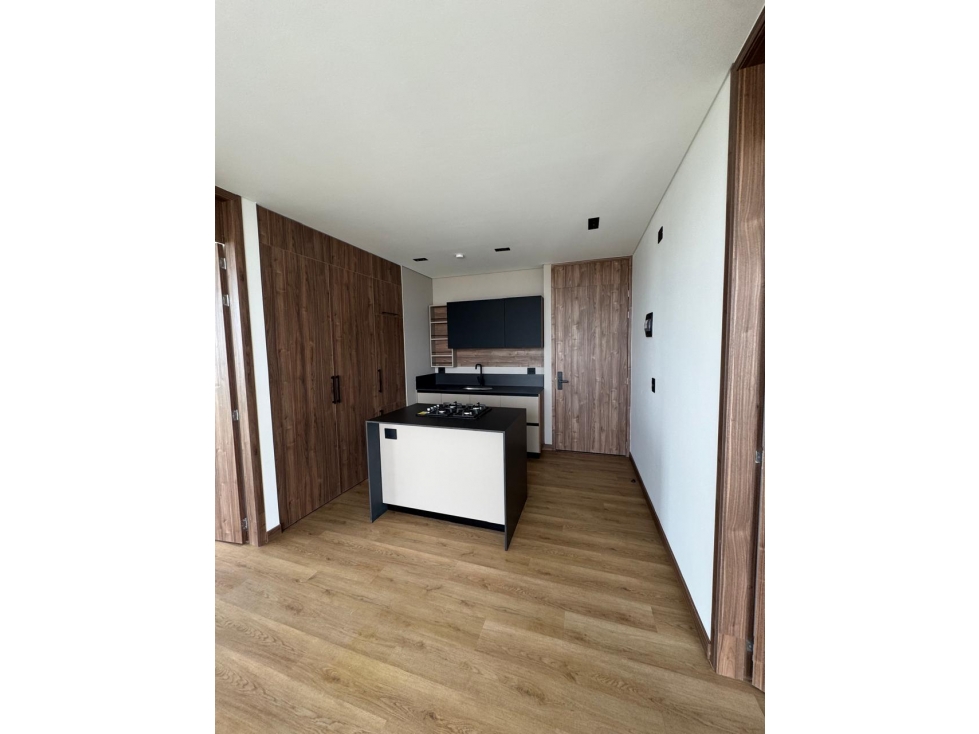 Rento apartamento en KURO Ciudad Jardin Cali ALG — foto 6