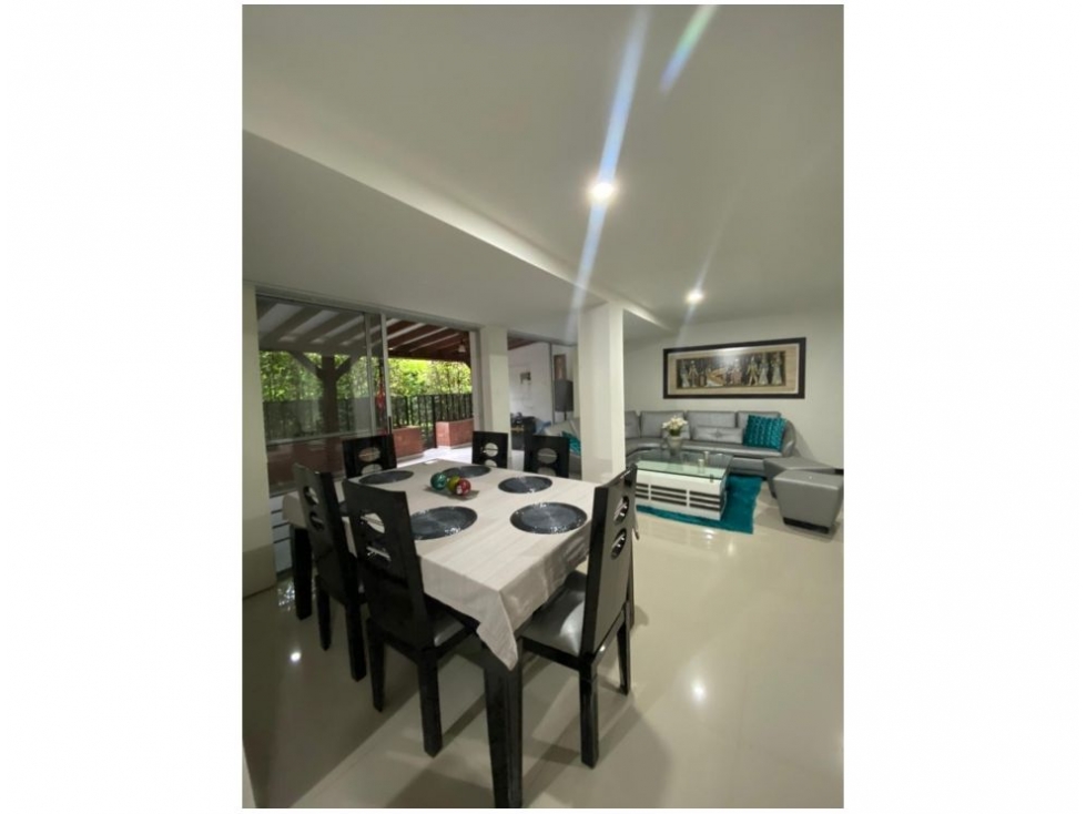 VENDO CASA EN CONDOMINIO EN PANCE CS 7211744 — foto 3
