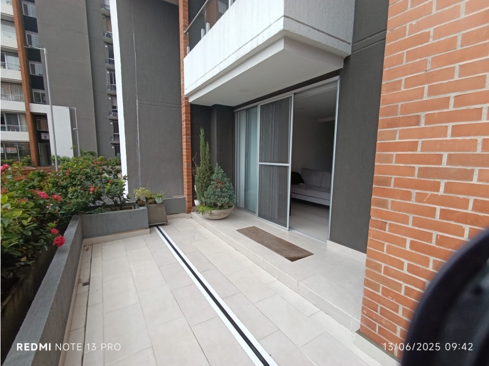 VENTA APARTAMENTO VALLE DE LILI SUR CALI LY9215696 — foto 2