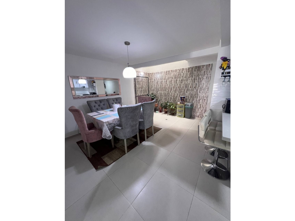 VENTA DE CASA DETRES PISOS EN CONDOMINIO JAMUNDI-YY-9717623. — foto 5
