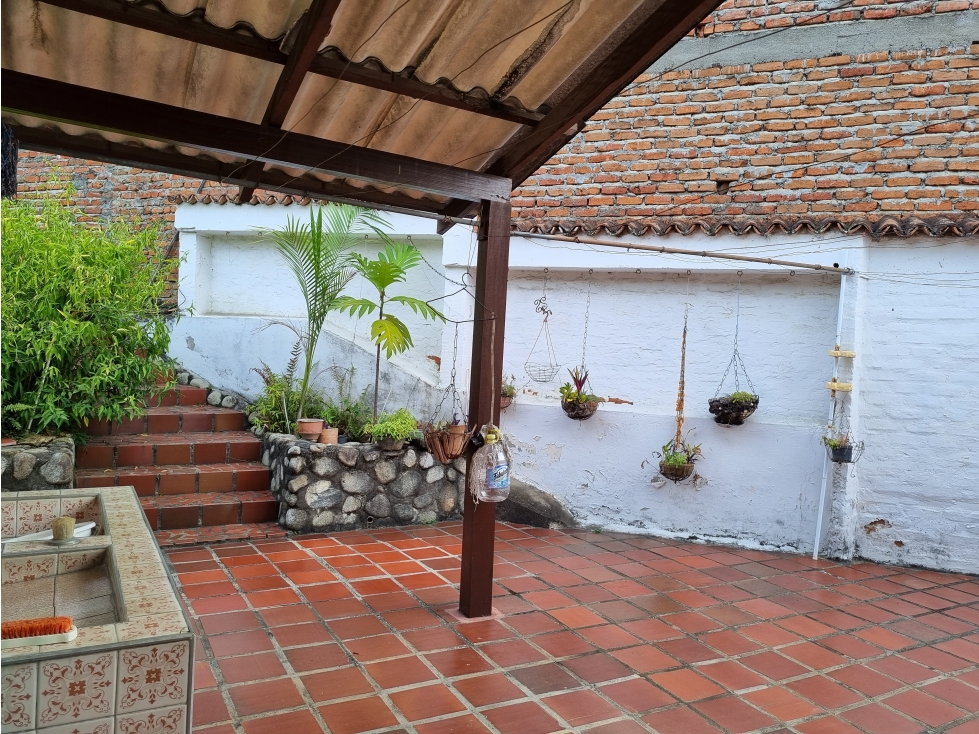 Vendo casa en ciudad jardín Cali W10308762 XU — foto 4