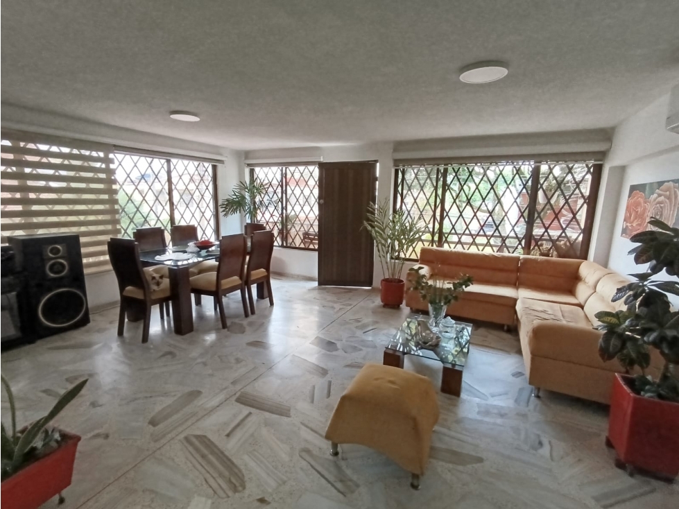 venta casa la Merced Norte LY10297100