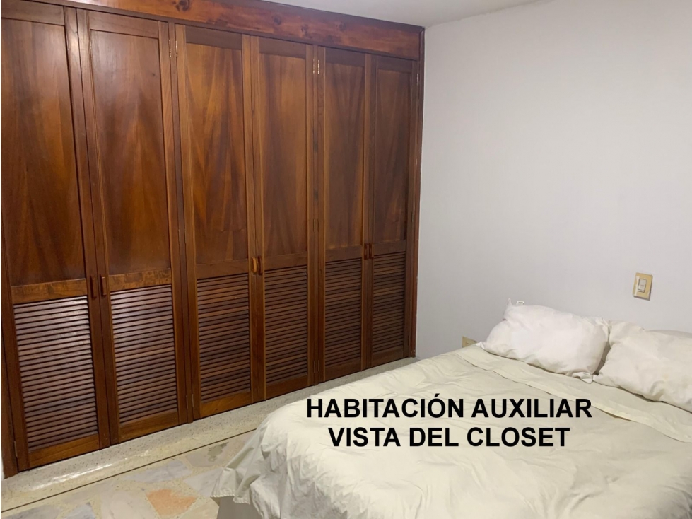 Vendo apartamento en la Flora ALG9737183 — foto 5