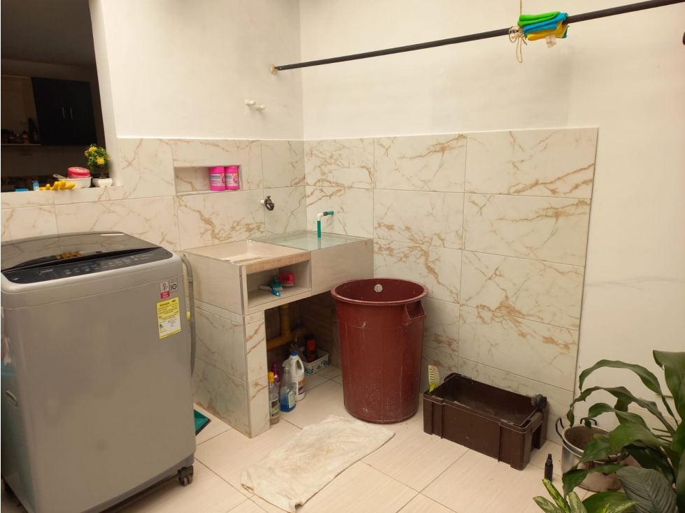 VENTA CASA POPAYAN-PORTALES DE EUCALIPTOS LL9817167 — foto 4