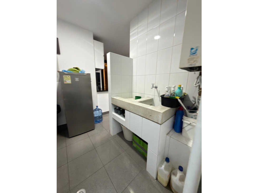 VENTA DE CASA CAMPESTRE EN PANCE- SUR DE CALI-YY-9828291 — foto 4