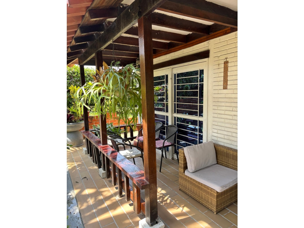 CASA CAMPESTRE,VEREDA TAMINAGO SANTANDER DE QUILICHAO LL9893731 - 4