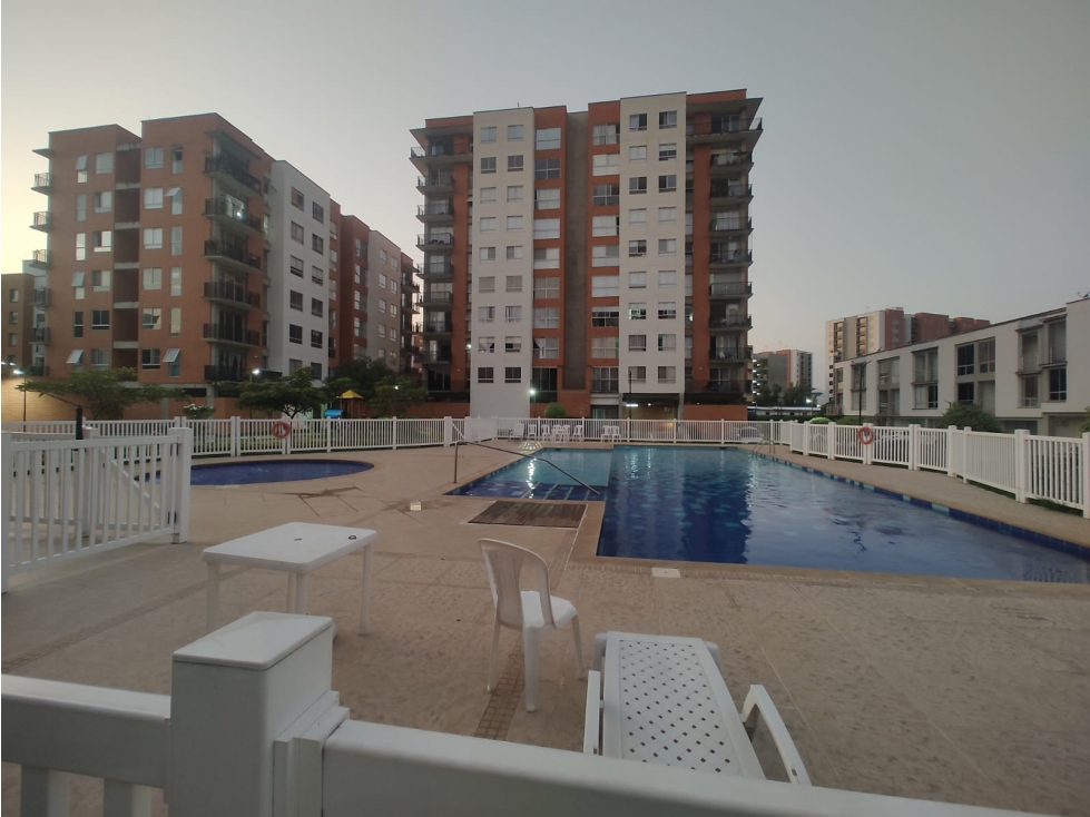 Apartamento en Venta Ciudad Meléndez 3 Parqueadero Propio DM9895894
