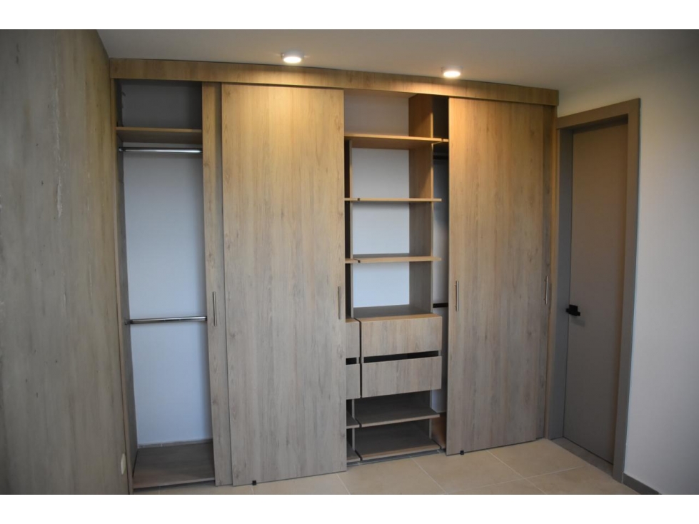 VENTA Apartamento Jamundí en unidad residencial de 61 m² DM9941742 — foto 3