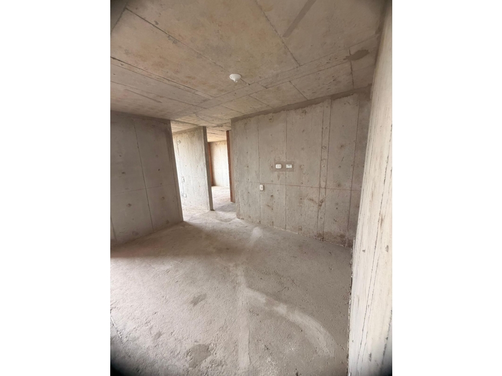 Vendo Apto en Obra Gris 2do Piso C/A - YP - 9954835 — foto 5