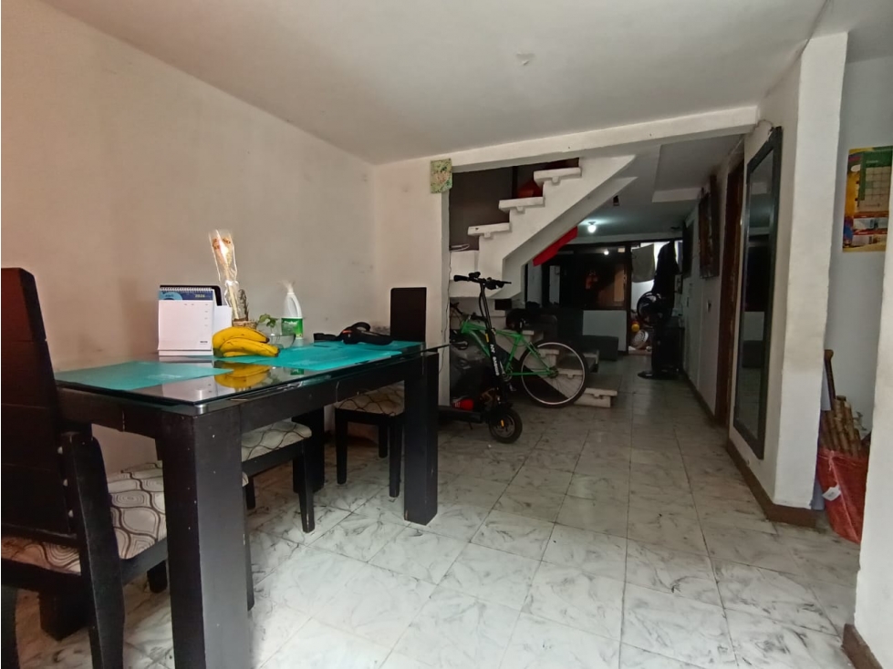 Casa en Venta en Calipso Cali | 2 Pisos, 3 Habitaciones - DM — foto 3