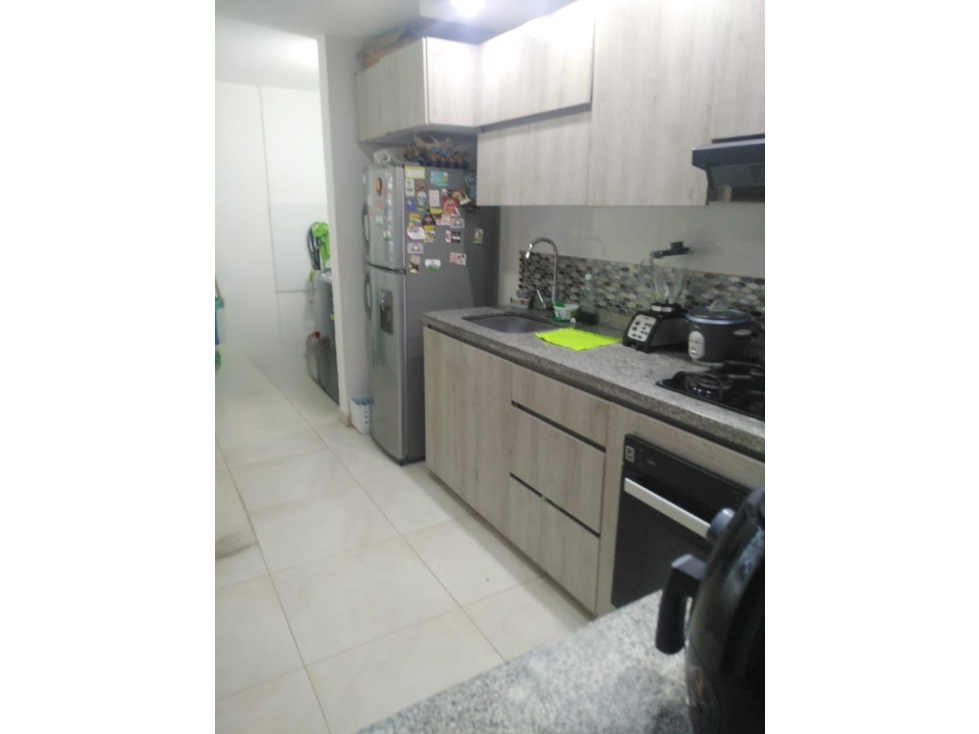 SE VENDE CASA ALBORADA 2- ALFAGUARA JAMUNDI W10312133 XU — foto 4