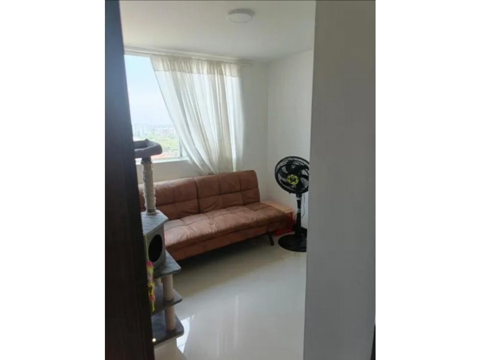 Vendo apartamento en Valle de Lili 102 MT ALG — foto 6