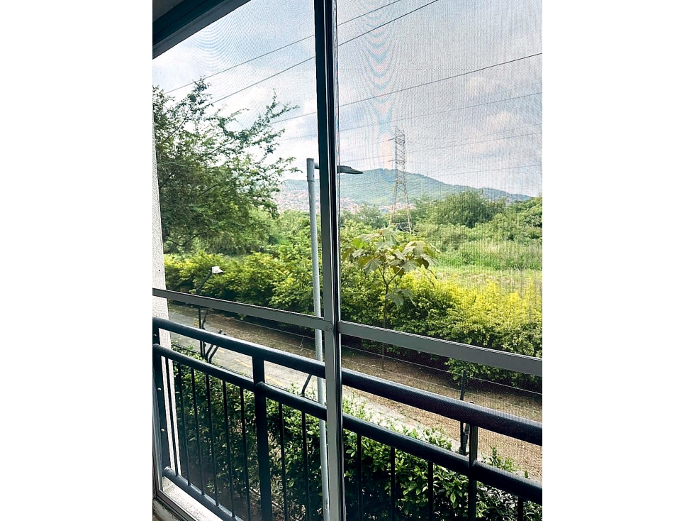 APARTAMENTO EN VENTA EN GUABINAS 2 alcobas + espacio para 3ra - DM — foto 6