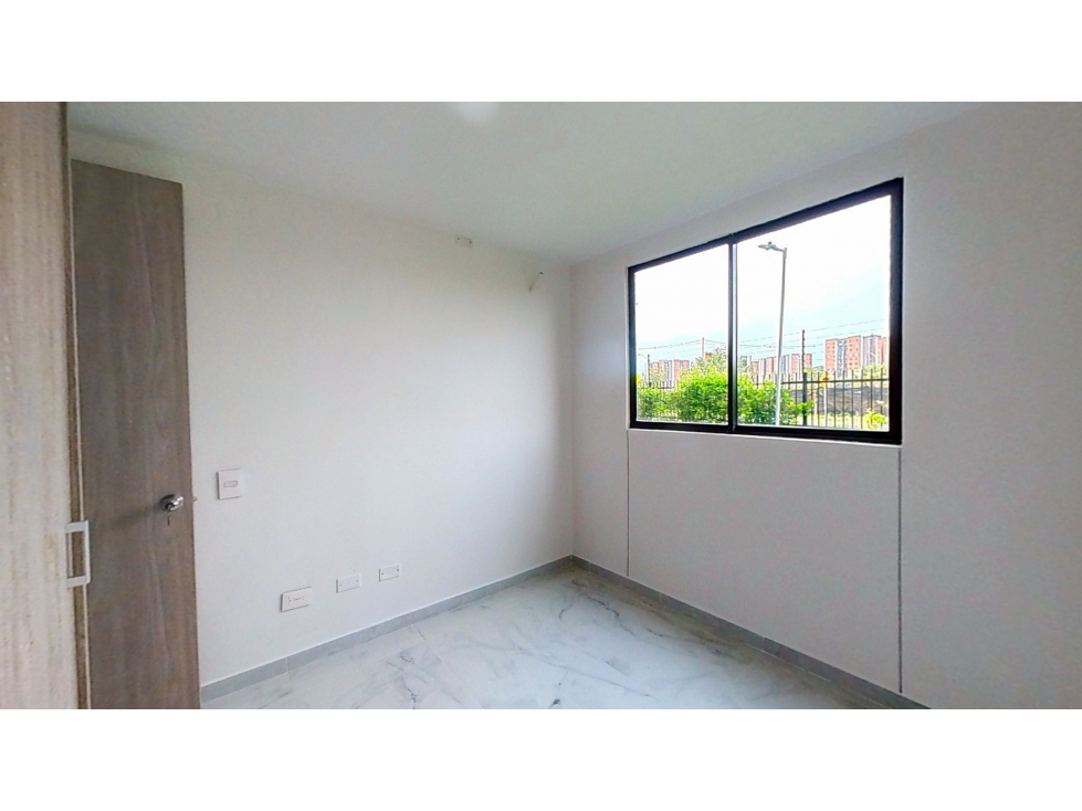 VENTA DE APARTAMENTO, VALLE DEL LILI, PARQUE VIVERO-YY-10386384 — foto 4