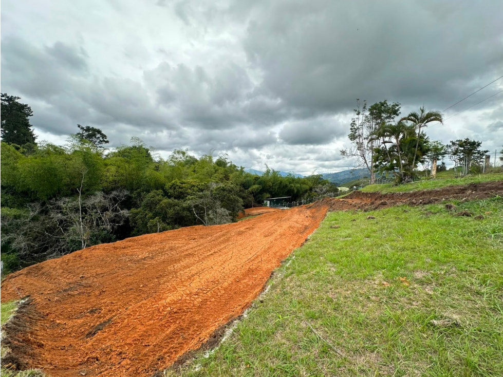 Vendo o permuto lote en parcelación 3100 m2, KM 30-YY-10405955 — foto 4