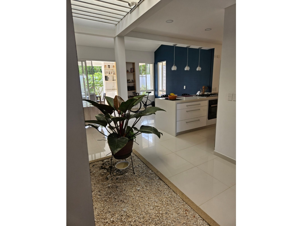 CASA EN VENTA EN AZUCENAS DEL CASTILLO, JAMUNDI LY10409611 — foto 3