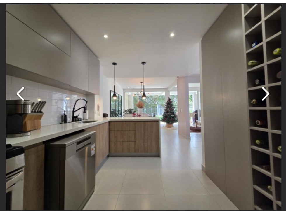 CASA EN VENTA, TULIPANES DEL CASTILLO, JAMUNDI -LY10441220 — foto 4