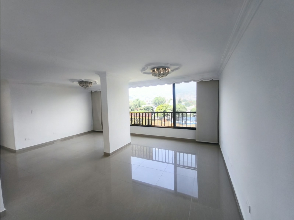 APARTAMENTO EN VENTA, CAPRI CALI- LY10454143