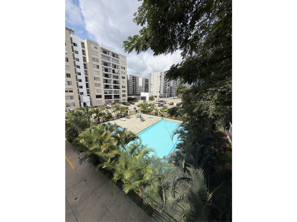 VENTA DE APTO, SUR DE CALI, BOCHALEMA-YY-10452523