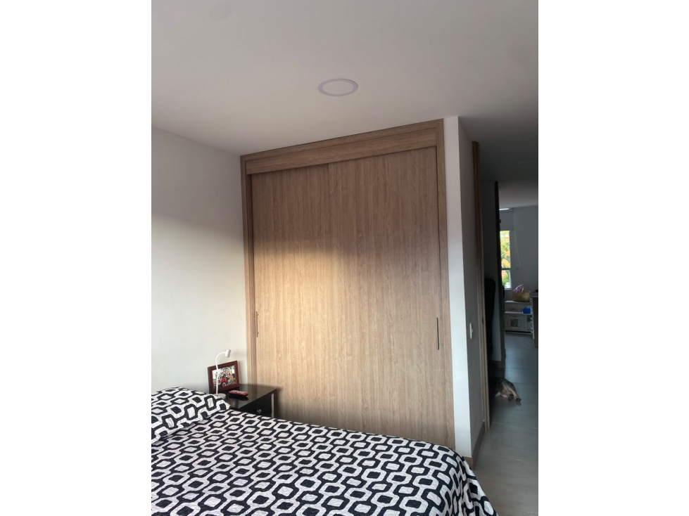 VENTA DE CASA EN CONDOMINIO EN ALFAGUARA-JAMUNDI-YY-10472786 — foto 5