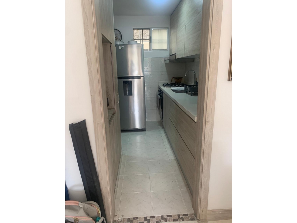 VENTA DE APTO SUR DE CALI-REFUGIO-YY-10476625 — foto 5