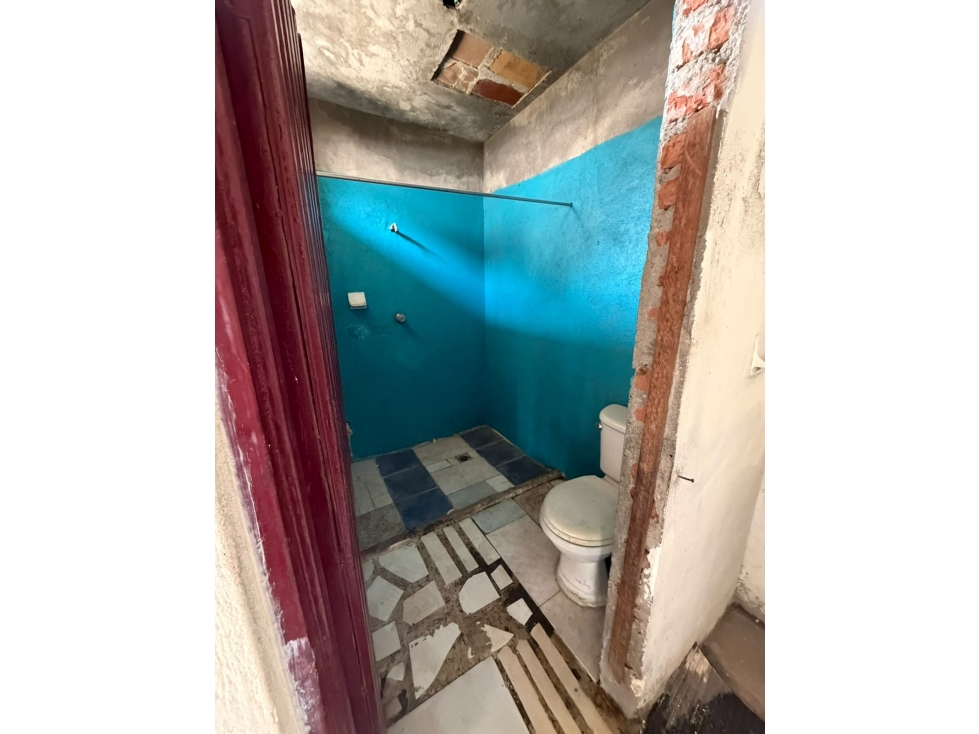 VENTA DE CASA PARA REMODELAR ALFONSO BONILLA-YY-10476711 — foto 5