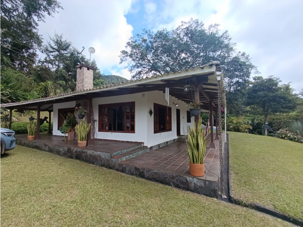 VENTA FINCA KILOMETRO 26 LY9774328 — foto 3