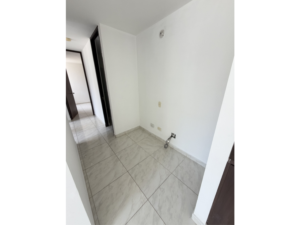 VENTA DE APTO, SUR DE CALI, BOCHALEMA-YY-10452523 — foto 3
