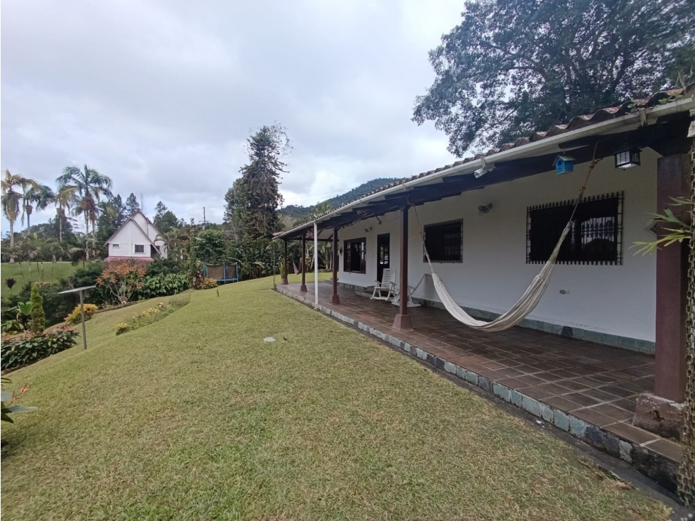 VENTA FINCA KILOMETRO 26 LY9774328 — foto 6