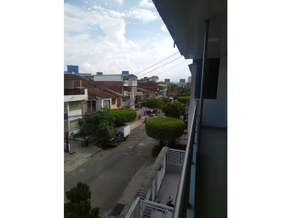 venta casa externa Colseguros LY7491820