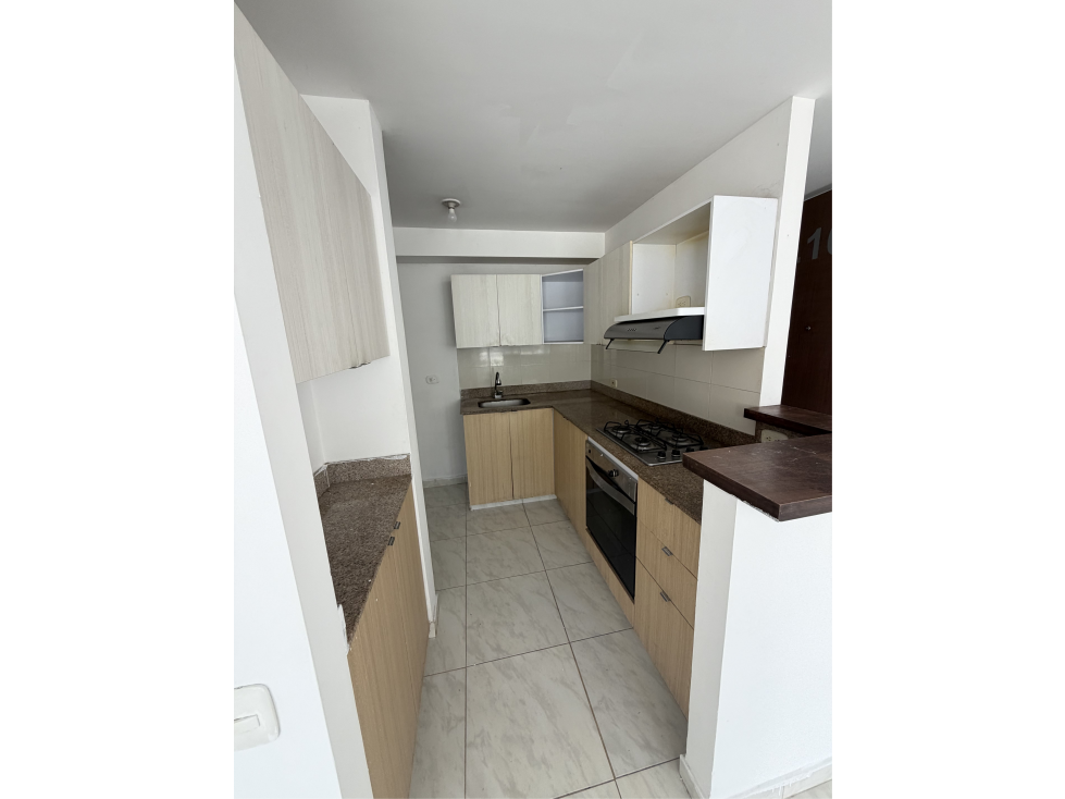 VENTA DE APTO, SUR DE CALI, BOCHALEMA-YY-10452523 — foto 5