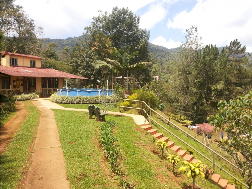 VENTA FINCA KILOMETRO 26 LY9561108 — foto 2