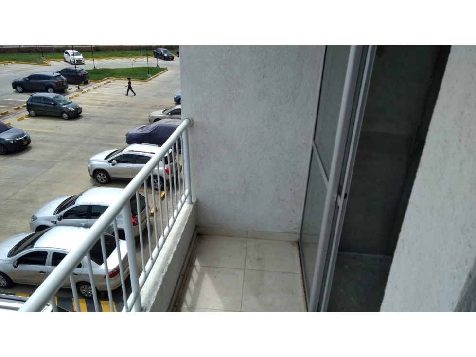 SE VENDE APTO EN OBRA GRIS - YP - 9757506 — foto 2