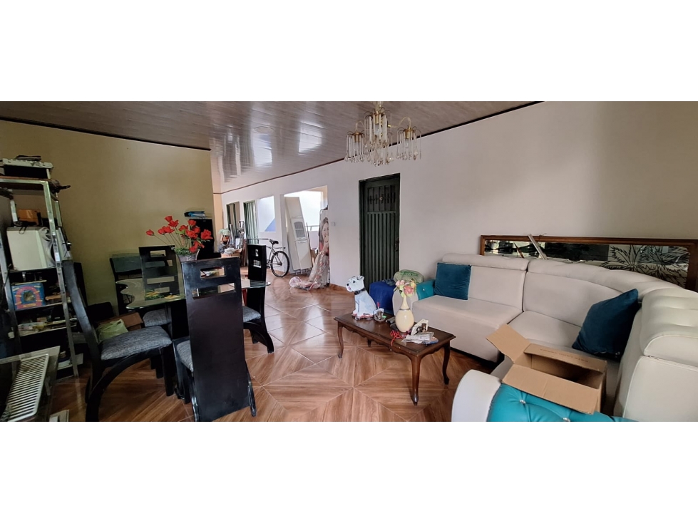 VENTA CASA ESQUINERA LARES COMFENALCO -YP- 9156029 — foto 3