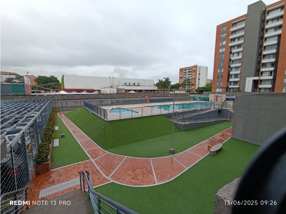 VENTA APARTAMENTO VALLE DE LILI SUR CALI LY9215696 — foto 4