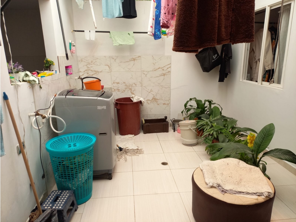 VENTA CASA POPAYAN-PORTALES DE EUCALIPTOS LL9817167 — foto 5