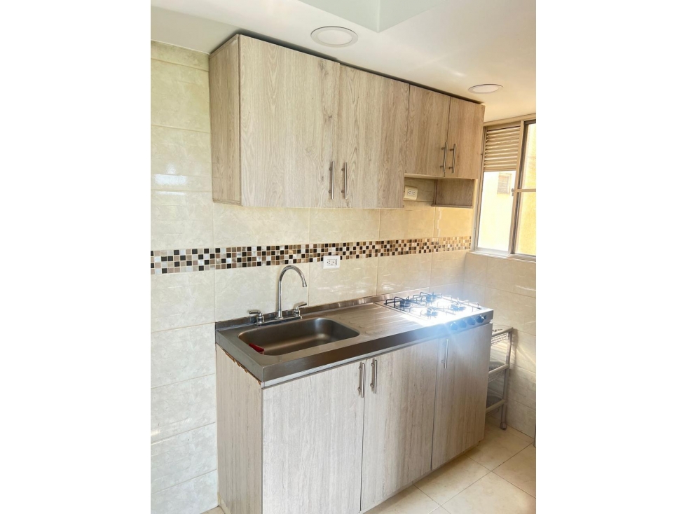 APARTAMENTO EN JAMUNDÍ VÍA POTRERITO CON VISTA PANORÁMICA DM 9910362 — foto 4