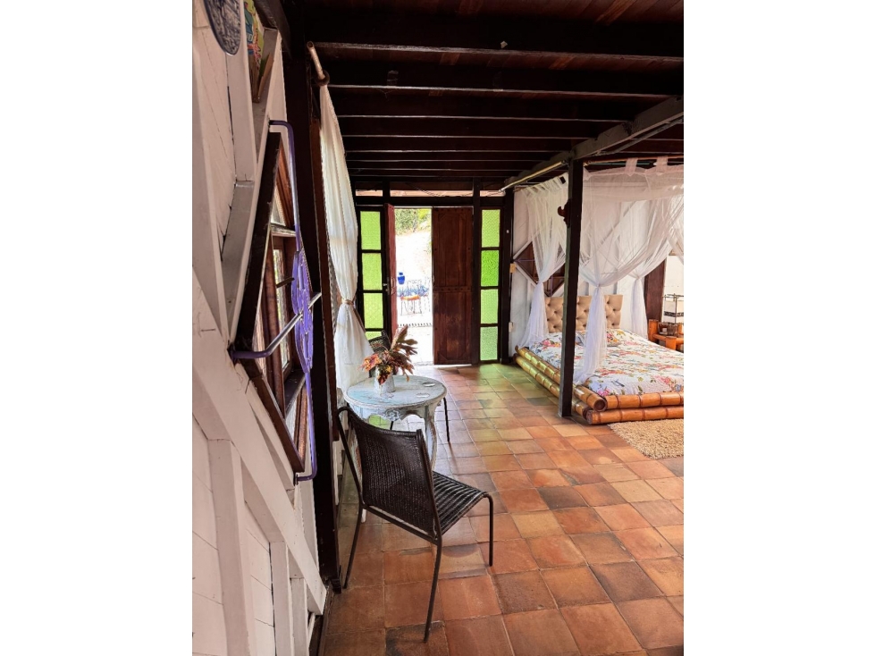 Venta de Casa campestre vía Cristo Rey-1518 m² de lote DM9919944 — foto 6