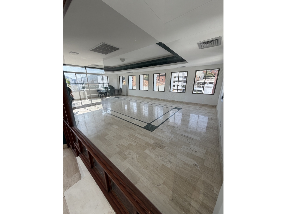 VENTA DE APARTAMENTO ZONA OESTE CALI, SANTA TERESITA-YY-9923524. — foto 6