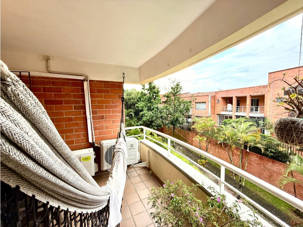 VENTA DE APTO, SUR DE CALI, CIUDAD JARDIN-YY-10086100 — foto 5