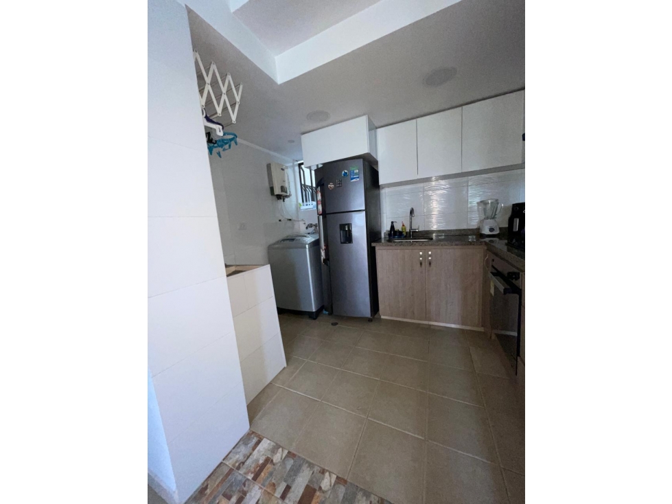 VENTA APARTAMENTO LIMONAR, CALI LY10255146