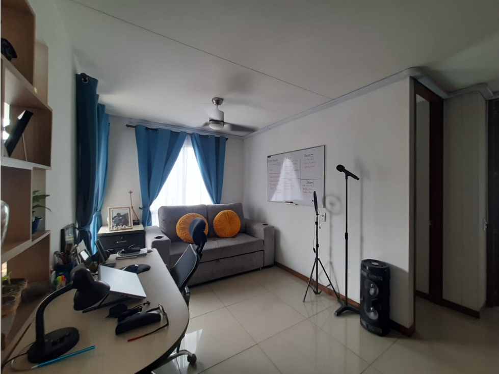 Se Vende Apartamento Piso 8 C/A - Barrio Bochalema - YP - 10282854 — foto 5
