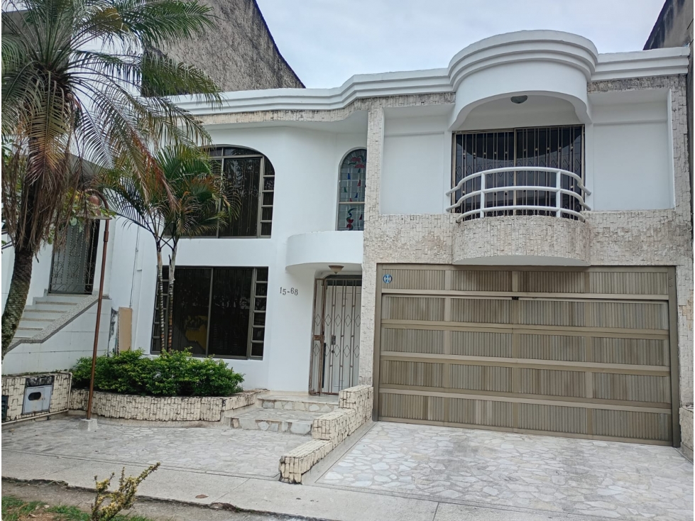 VENTA CASA INGENIO SUR CALI LY10291348 — foto 2